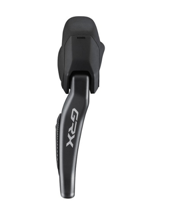 Shimano GRX ST-RX825 Di2/BR-RX820 12fach Schalthebel/Scheibenbremse hinten
