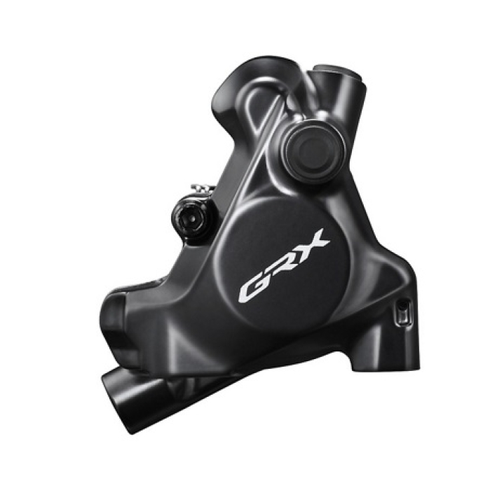 Shimano GRX ST-RX825 Di2/BR-RX820 12fach Schalthebel/Scheibenbremse hinten