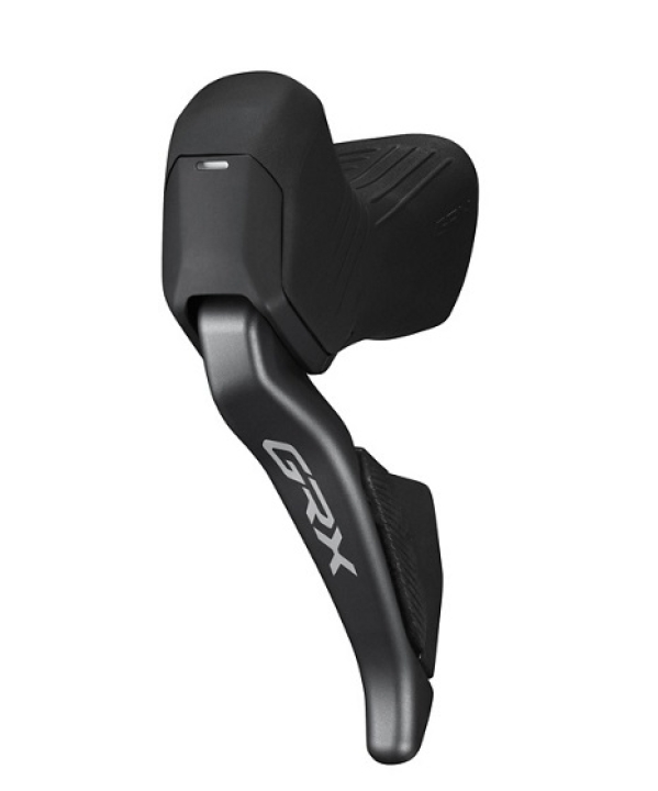 Shimano GRX ST-RX825 Di2/BR-RX820 2fach Schalthebel/Scheibenbremse vorne