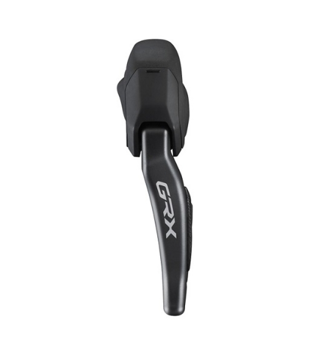 Shimano GRX ST-RX825 Di2/BR-RX820 2fach Schalthebel/Scheibenbremse vorne