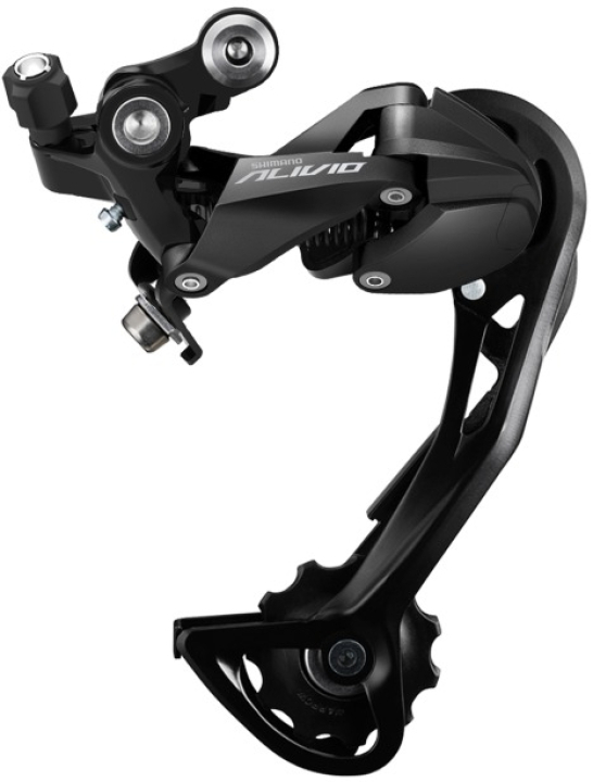 Shimano Alivio RD-M3100-SGS 9 fach Schaltwerk