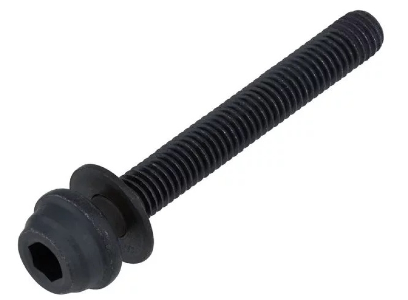 Shimano Befestigungsschraube Type C2 M5x33mm zu Disc Road Adapter Flatmount