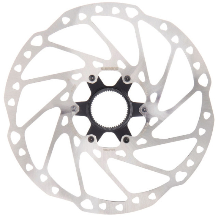 Shimano Deore SM-RT64 Centerlock 203mm Bremsscheibe