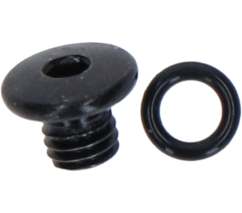Shimano Deore BL-M6100/BL-M6000 Entlüftungsschraube mit O-Ring