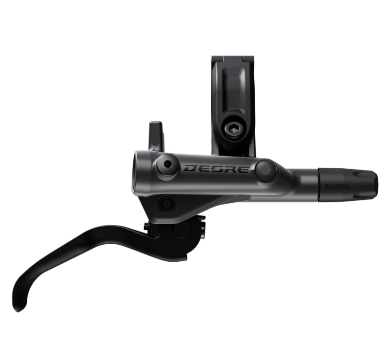 Shimano Deore BL-M6200 Bremsgriff komplett links
