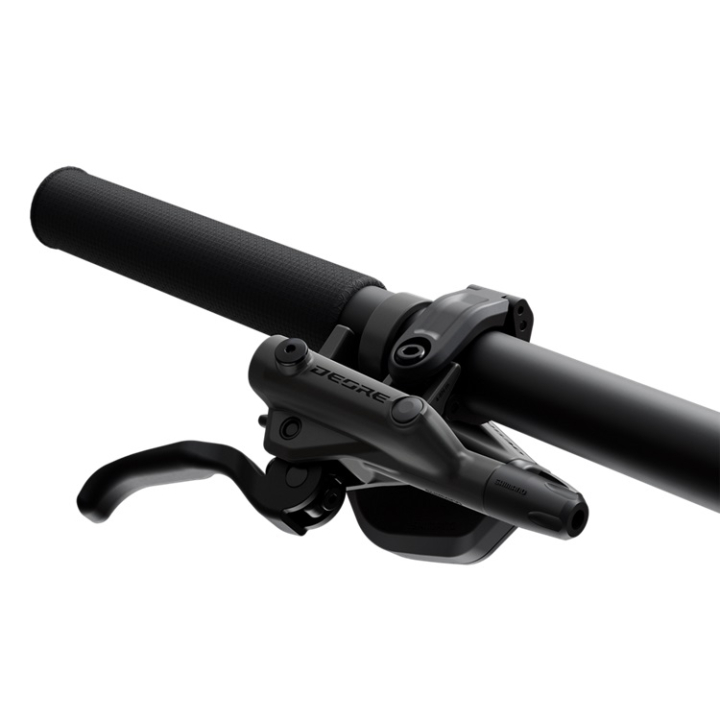 Shimano Deore BR-M6200/BL-M6200 2 Kolben Scheibenbremse vorne