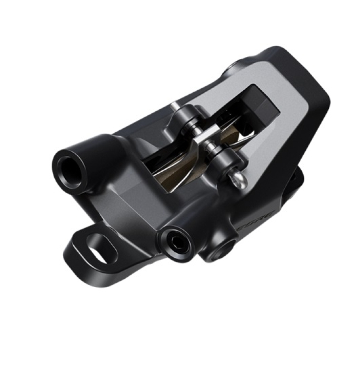 Shimano Deore BR-M6200 2 Kolben Bremssattel