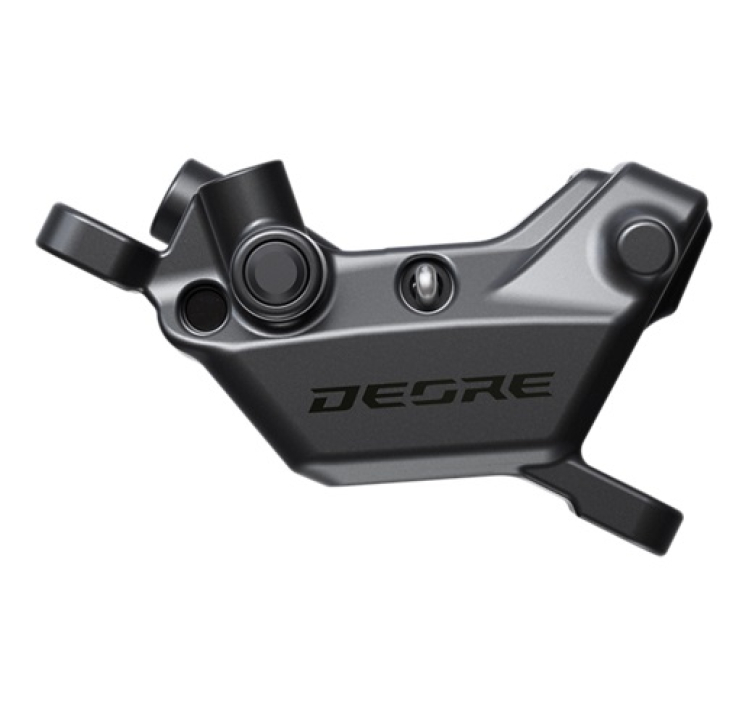 Shimano Deore BR-M6220 4 Kolben Bremssattel