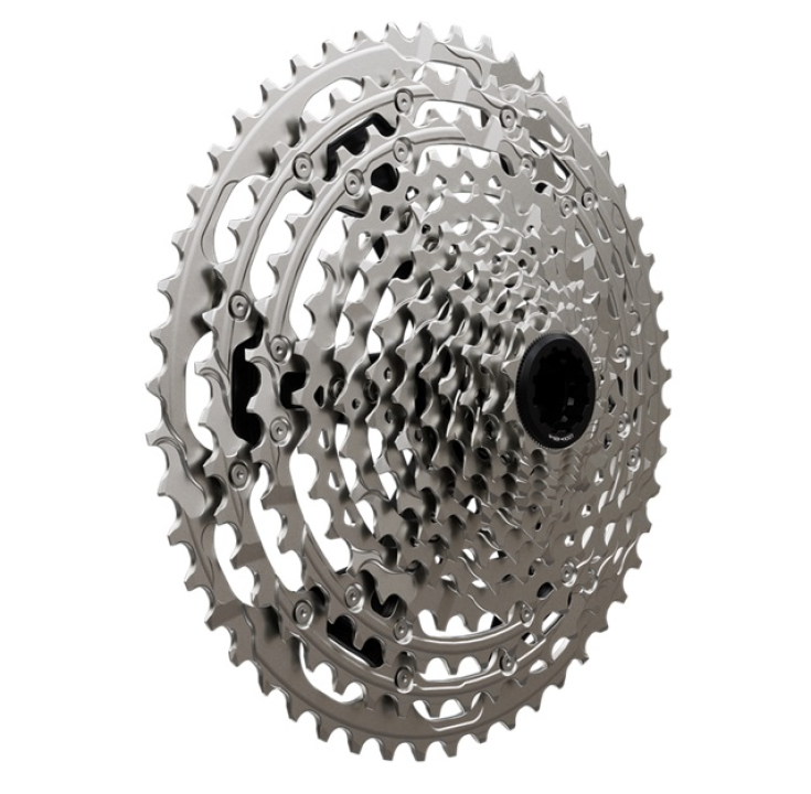 Shimano Deore CS-M6200 12 fach 10-51 Kassette