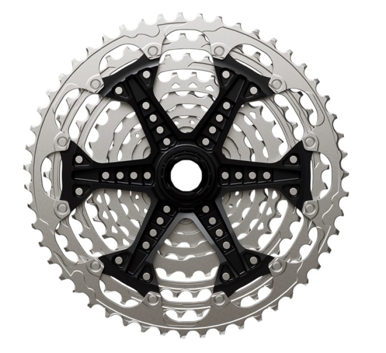 Shimano Deore CS-M6200 12 fach 10-51 Kassette