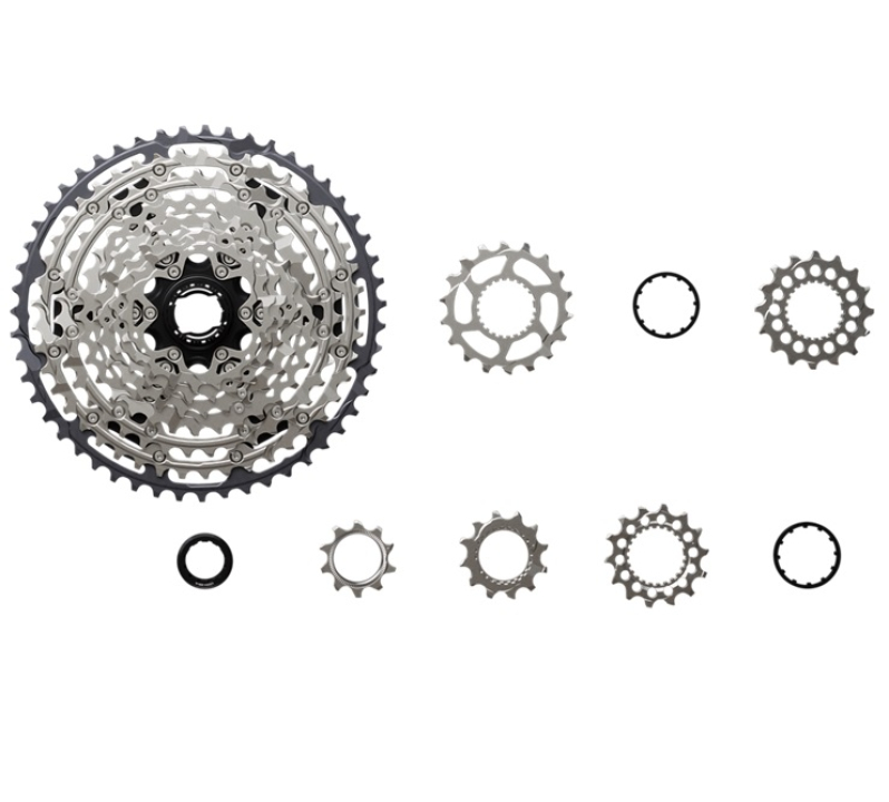 Shimano Deore CS-M7200 12 fach 10-51 Kassette