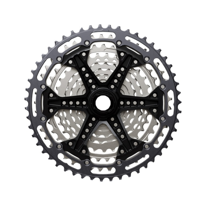 Shimano Deore CS-M7200 12 fach 10-51 Kassette