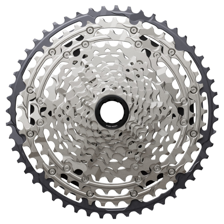 Shimano Deore CS-M7200 12 fach 10-51 Kassette