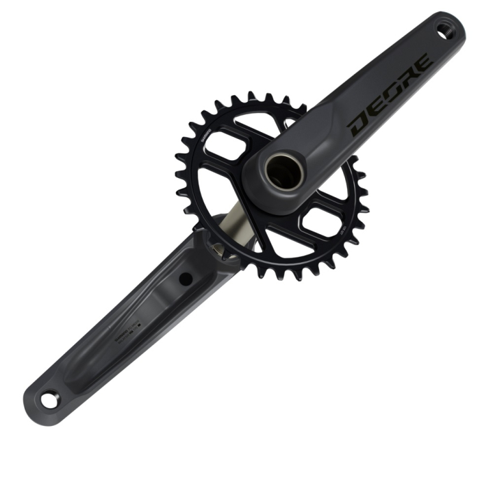 Shimano Deore FC-M6200 1x12 30 Zähne 170mm Kurbelgarnitur