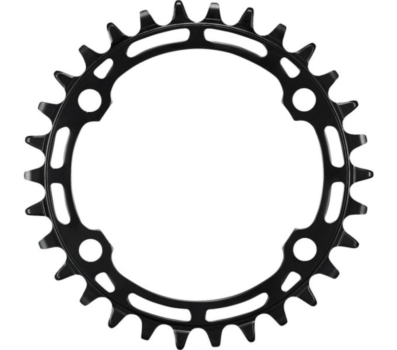 Shimano Deore FC-MT510/FC-MT520 30 Zähne Kettenblatt