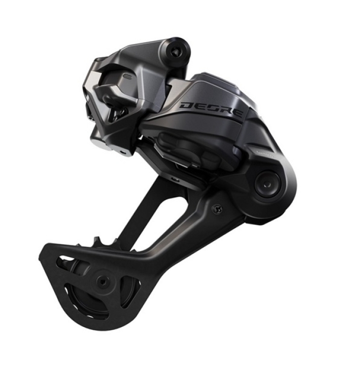 Shimano Deore M6250 I-Spec EV/langer Käfig Upgrade Kit