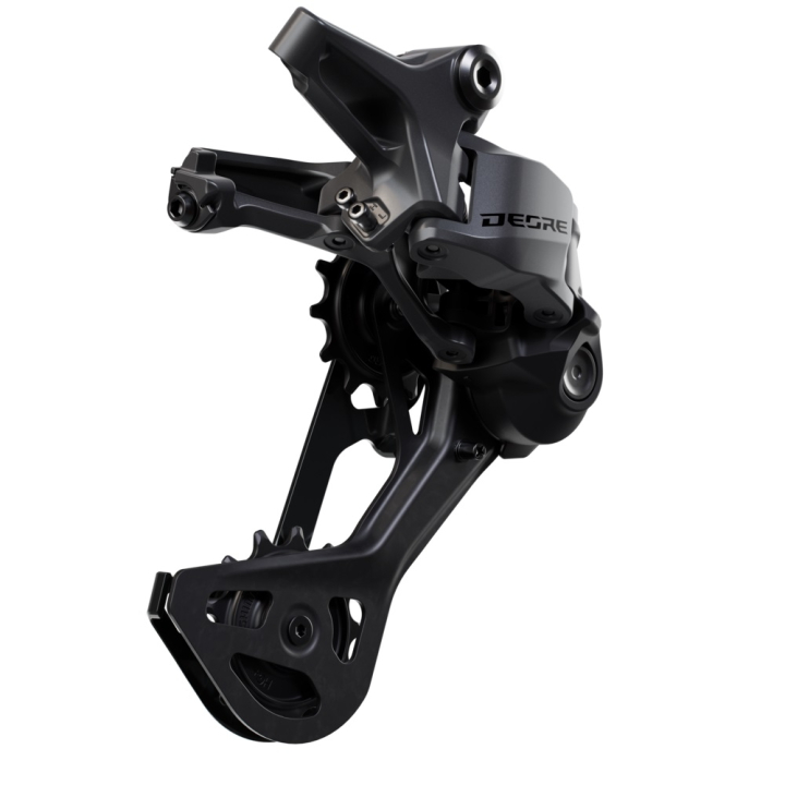 Shimano Deore RD-M7200-SGS lang 1x12 fach Schaltwerk
