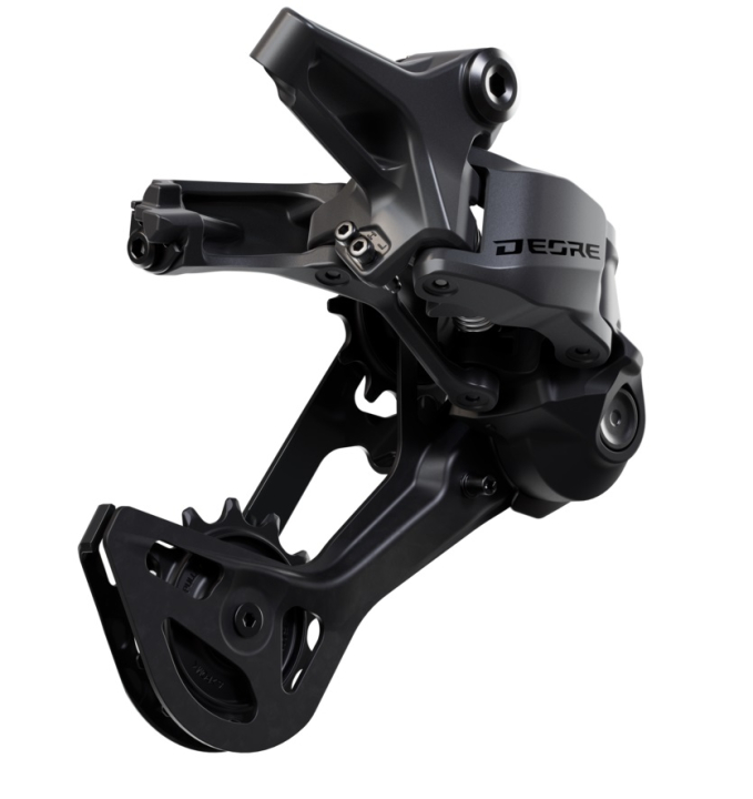 Shimano Deore RD-M7230-SGS lang 1x11 fach Schaltwerk
