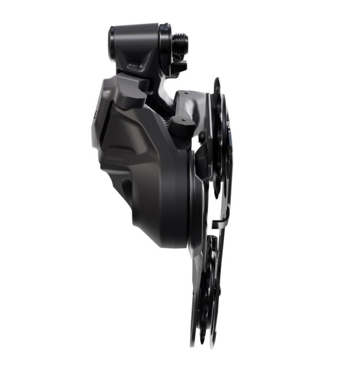Shimano Deore RD-M7230-SGS lang 1x11 fach Schaltwerk