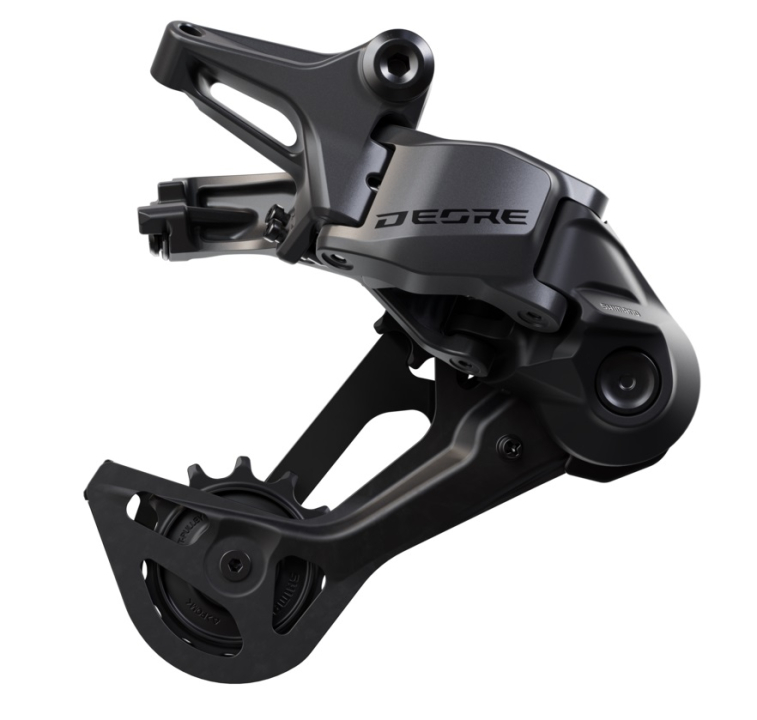 Shimano Deore RD-M7230-SGS lang 1x11 fach Schaltwerk