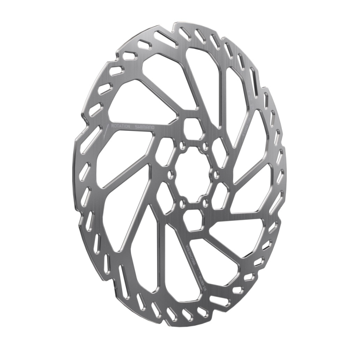 Shimano Deore RT-6B750 6 Loch 200mm/2.2mm Bremsscheibe