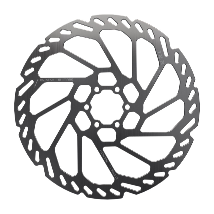 Shimano Deore RT-6B750 6 Loch 200mm/2.2mm Bremsscheibe