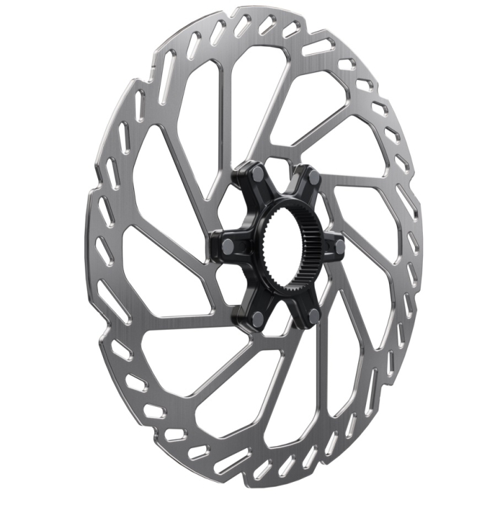 Shimano Deore RT-CL750 Centerlock 200mm/2.2mm Bremsscheibe