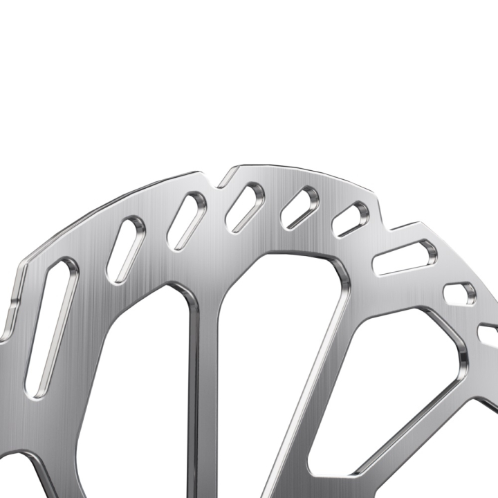 Shimano Deore RT-CL750 Centerlock 200mm/2.2mm Bremsscheibe