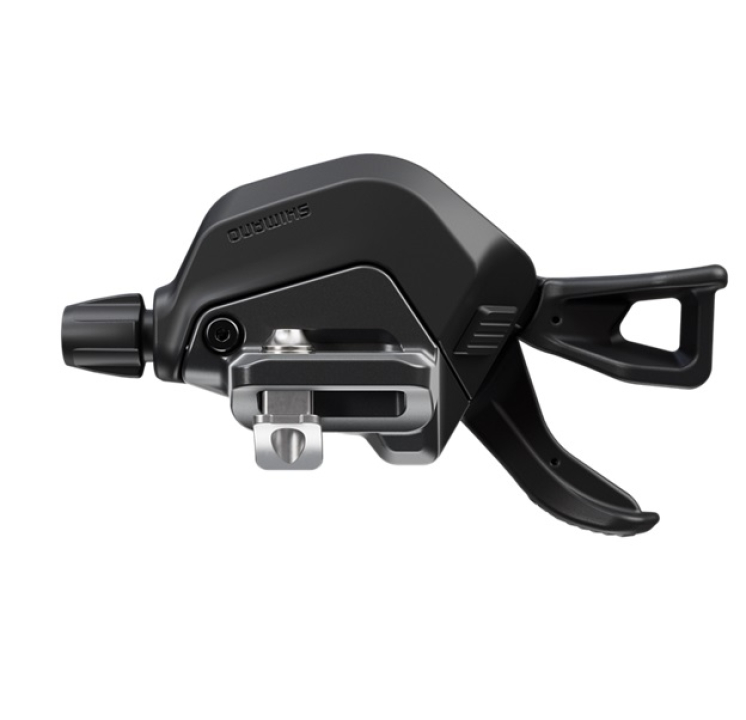 Shimano Deore SL-M6200-IR I-Spec EV 12 fach Schalthebel