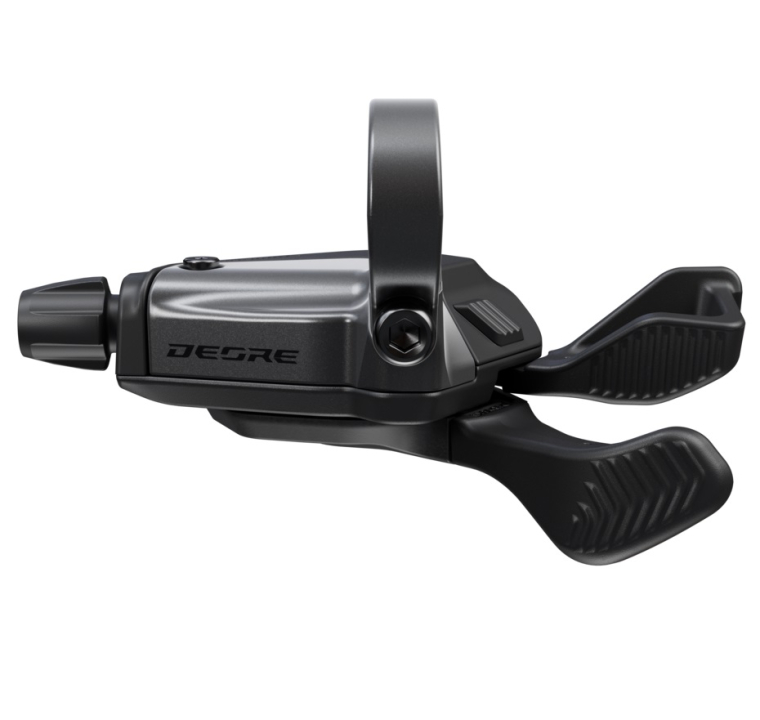 Shimano Deore SL-M6200 12 fach Schalthebel