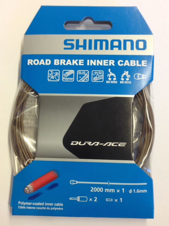Shimano Dura Ace 9000 Polymer Bremszug