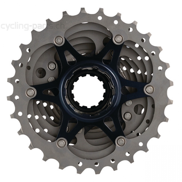 Shimano Dura Ace CS-R9100 11fach 11-25 Kassette