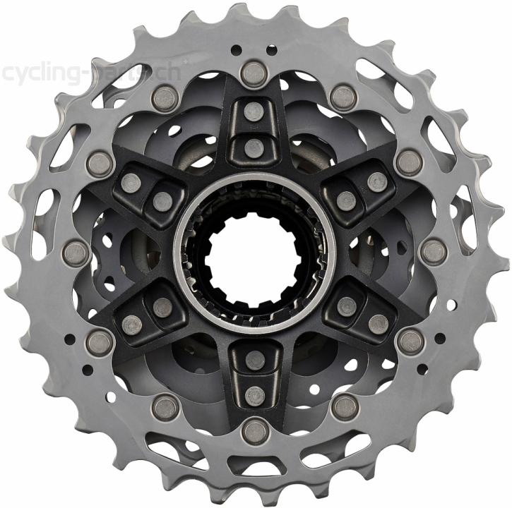 Shimano Dura Ace CS-R9200 12fach 11-30 Kassette