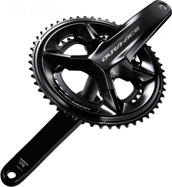 Shimano Dura Ace FC-R9200 2x12 50-34 170mm Kurbelgarnitur