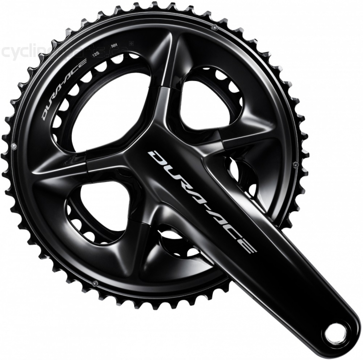 Shimano Dura Ace FC-R9200 2x12 50-34 175mm Kurbelgarnitur