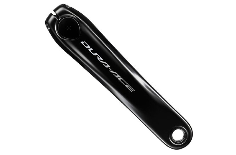Shimano Dura Ace FC-R9200-P 2x12 175mm Kurbelarme mit Powermeter