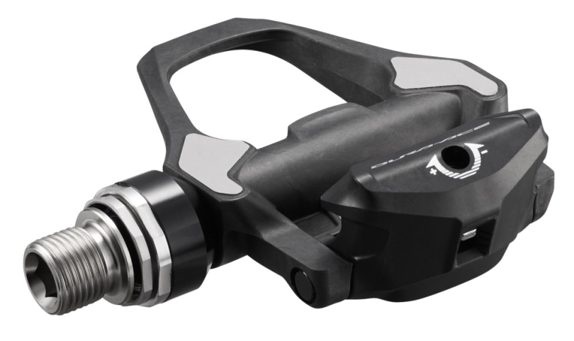 Shimano Dura Ace PD-R9300 + 4mm Pedal