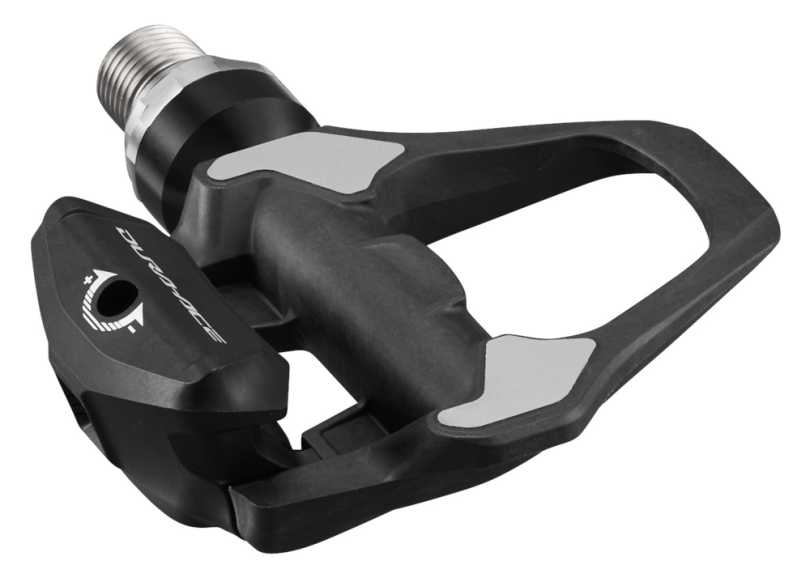 Shimano Dura Ace PD-R9300 + 4mm Pedal