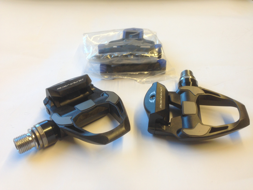 Shimano Dura Ace PD-R9100 Pedal