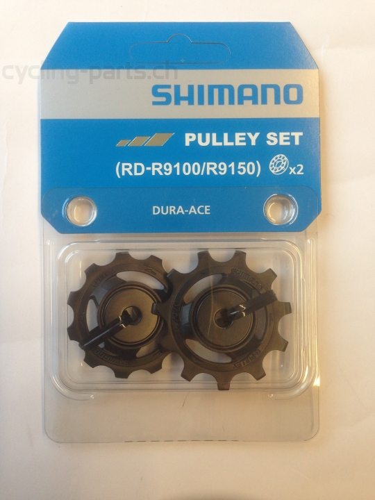 Shimano Dura Ace RD-9100/9150 Schaltwerkrädchen