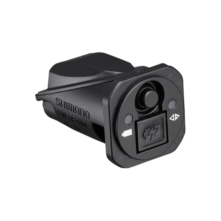 Shimano Di2 EW-RS910 Interner Verteiler für Lenker und Rahmen