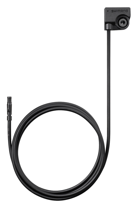 Shimano STePS EW-SS302 Geschwindigkeitssensor Einheit 760mm für Magnet-Verschlussring