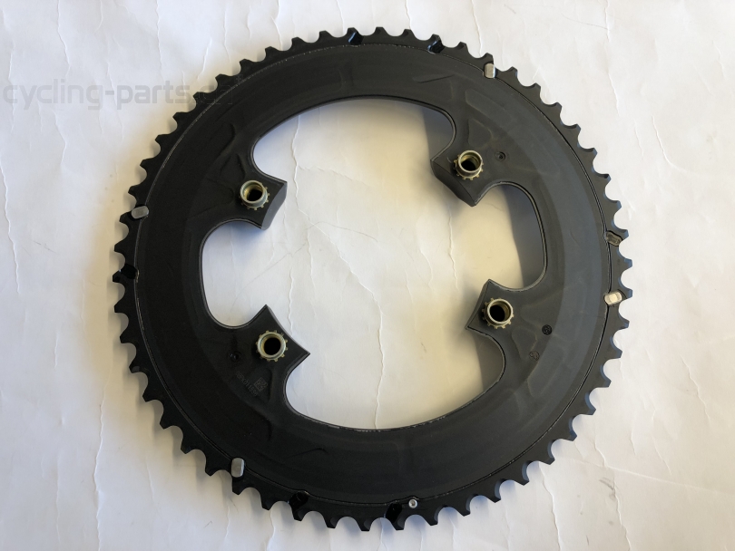 Shimano Ultegra FC-6800 52 Zähne Kettenblatt