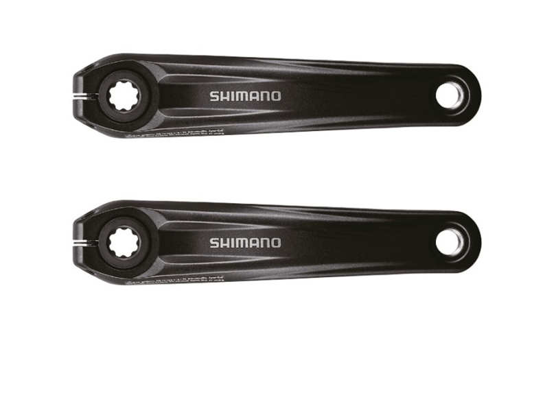 Shimano STePS FC-E8000 175mm Kurbelgarnitur