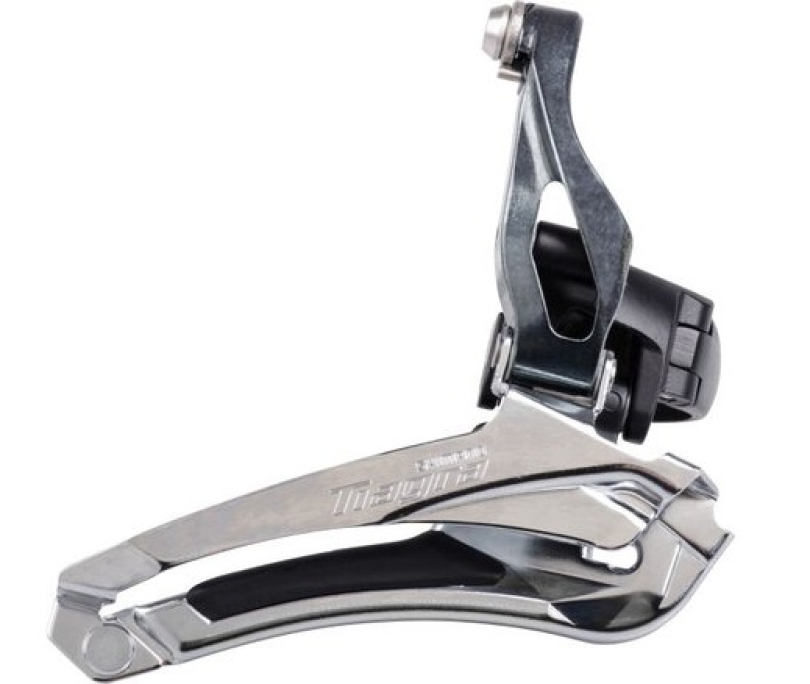 Shimano Tiagra FD-4700-BSM 31.8/28.6 mm 2x10fach Umwerfer
