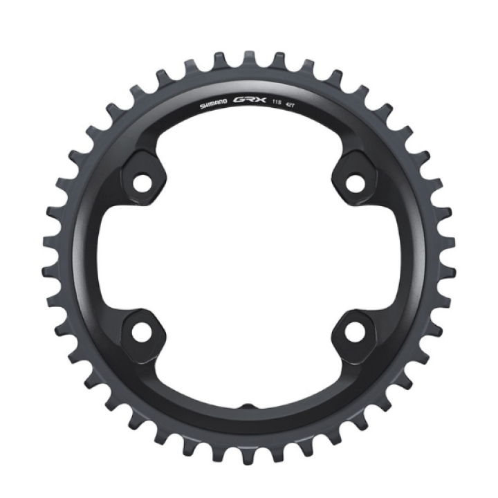 Shimano GRX FC-RX810 42 Zähne Kettenblatt