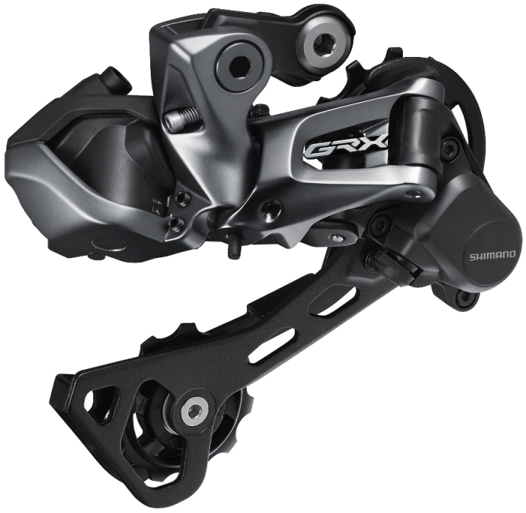 Shimano GRX Di2 RD-RX817 1x11 fach Schaltwerk