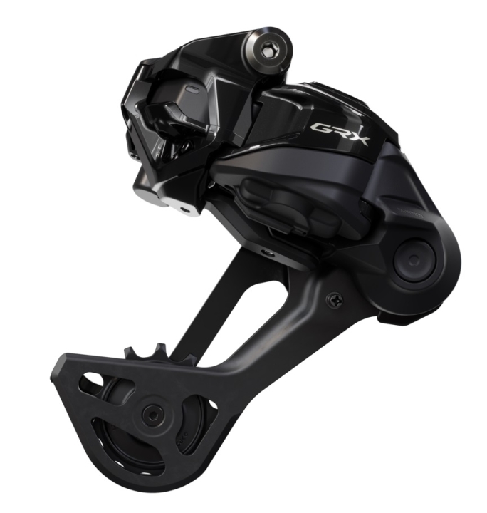 Shimano GRX RD-RX827-SGS Di2 Shadow ES 1x12 Schaltwerk
