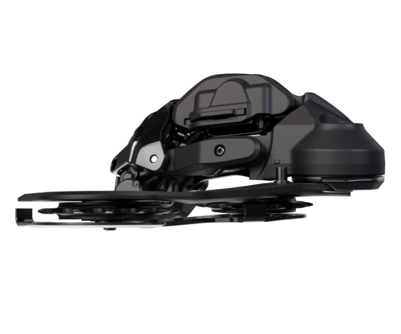 Shimano GRX RD-RX827-SGS Di2 Shadow ES 1x12 Schaltwerk