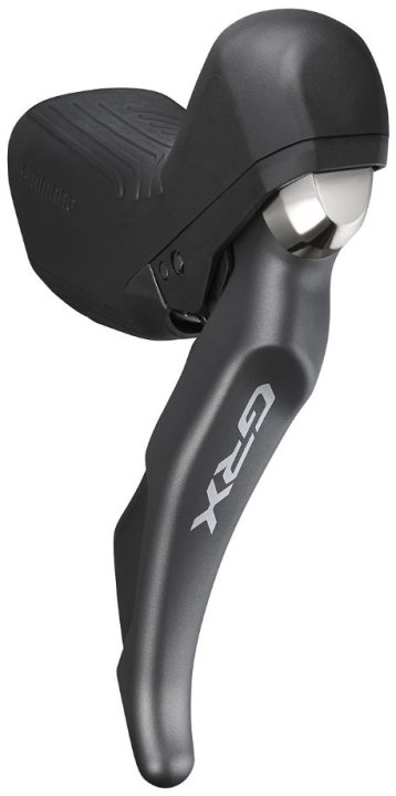 Shimano GRX ST-RX810 Disc 11fach Brems-Schalthebel